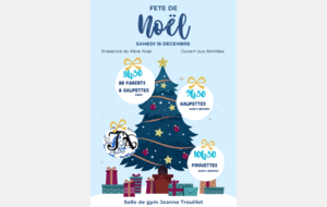 Fête de Noël